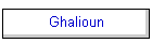 Ghalioun